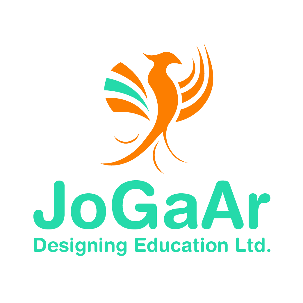 JoGaAr Designing Education Ltd